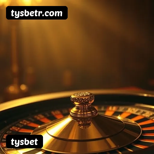 Tabela RTP dos jogos de cassino da tysbet