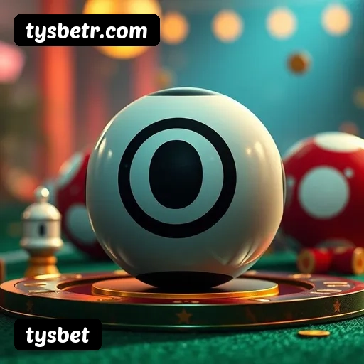 Catálogo tysbet 3.100+ jogos - Pragmatic Play, Evolution, NetEnt