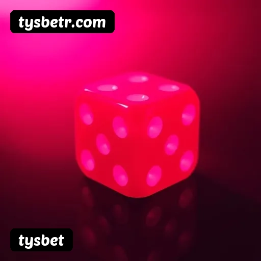 Logo da tysbet