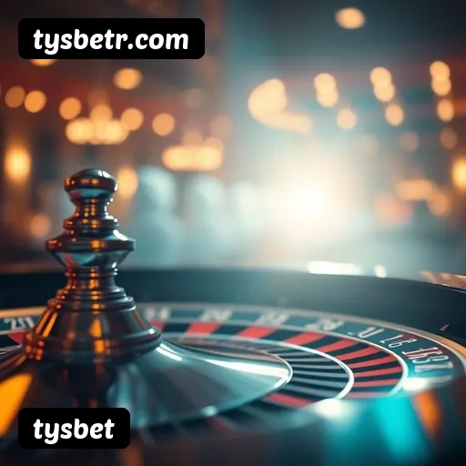 Jogo responsável tysbet - Ferramentas de controle, limites, auto-exclusão, suporte CVV 188