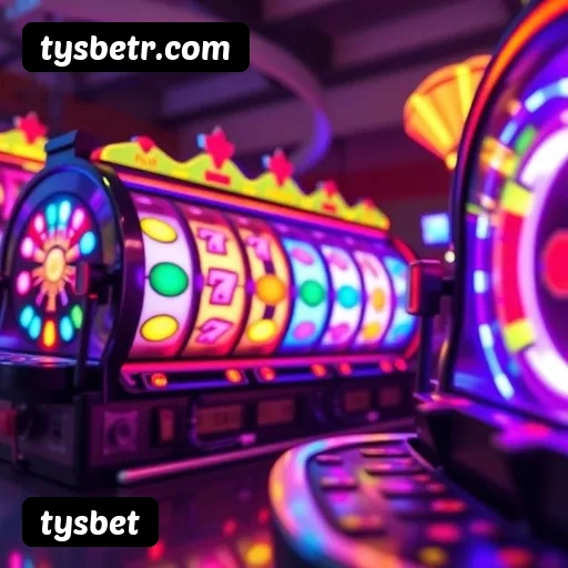 Estatísticas tysbet 2025–2026 - 120 mil jogadores ativos, R$72.5M pagos, RTP 96.52%