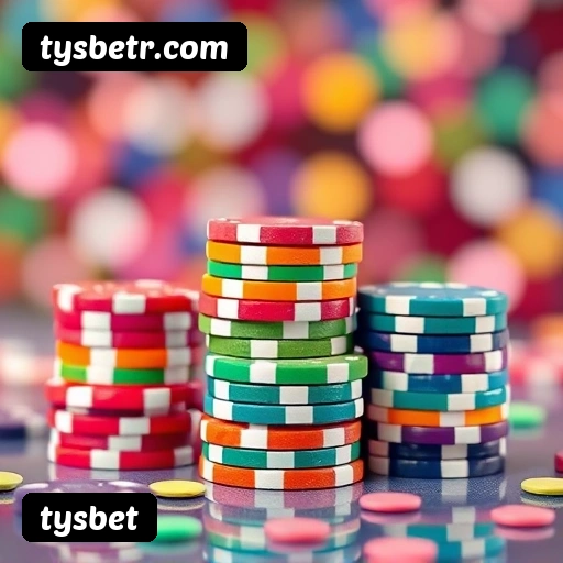 Níveis do programa VIP da tysbet